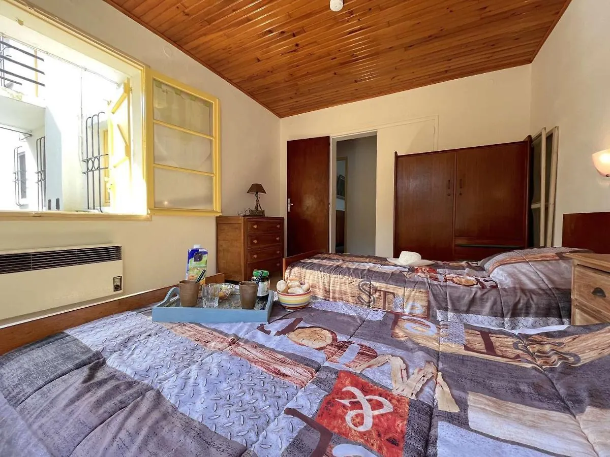 Appartement 2 Pieces Avec Jardin Privatif, Proche Plage Et Commerces, A Saint Aygulf - Fr-1-226A-103 Frejus 0*,