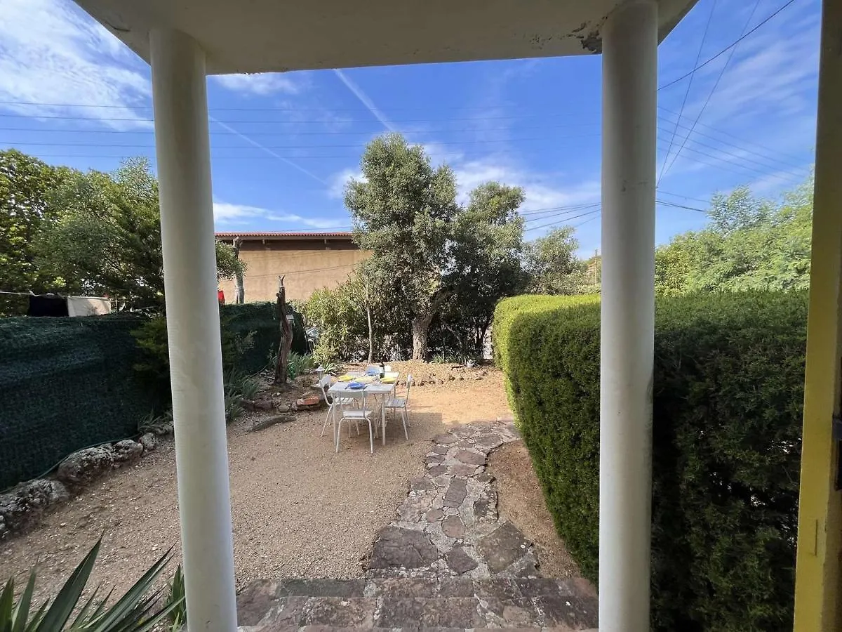 Appartement 2 Pieces Avec Jardin Privatif, Proche Plage Et Commerces, A Saint Aygulf - Fr-1-226A-103 Frejus Apartment