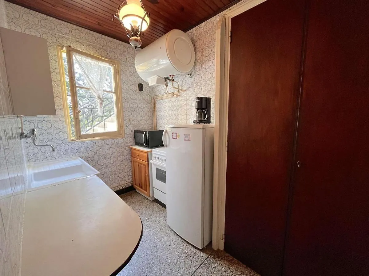 Appartement 2 Pieces Avec Jardin Privatif, Proche Plage Et Commerces, A Saint Aygulf - Fr-1-226A-103 Frejus