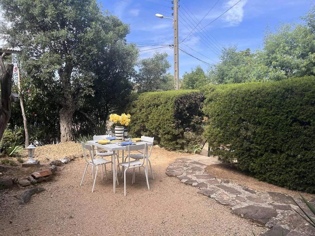 Appartement 2 Pieces Avec Jardin Privatif, Proche Plage Et Commerces, A Saint Aygulf - Fr-1-226A-103 Frejus