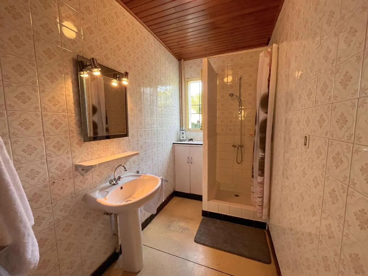 Appartement 2 Pieces Avec Jardin Privatif, Proche Plage Et Commerces, A Saint Aygulf - Fr-1-226A-103 Frejus Apartment