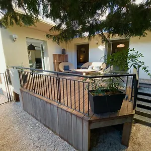 Apartment Rev'azur, Frejus