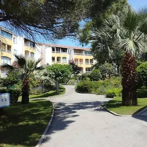 Appartamento Très Agréable, Fréjus