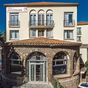 Hotel Mileade Mediterranee - Port-frejus, Frejus