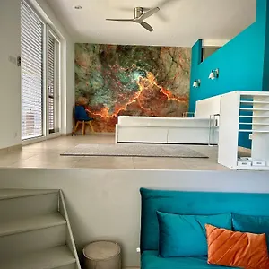 Apartment La Balma - 4 Avec Jardin En Maison Passive De Plain Pied A Frejus-saint-raphael, Fréjus