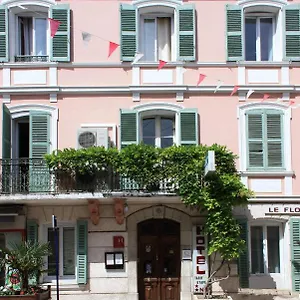 Hotel Le Flore, Frejus